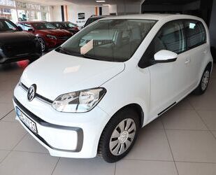 VW up! Gebrauchtwagen
