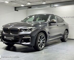 BMW X4 M40 Gebrauchtwagen
