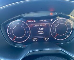 Audi TT Gebrauchtwagen