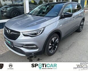 Opel Grandland (X) Gebrauchtwagen