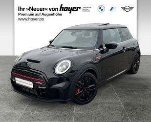 Mini John Cooper Works Gebrauchtwagen