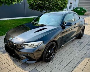 BMW M2 Gebrauchtwagen