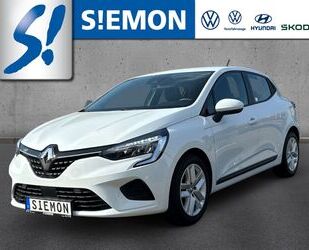 Renault Clio Gebrauchtwagen