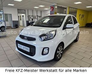 Kia Picanto Gebrauchtwagen