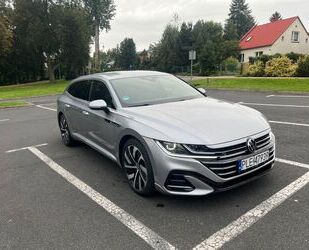 VW Arteon Gebrauchtwagen