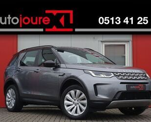 Land Rover Discovery Sport Gebrauchtwagen