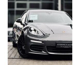 Porsche Panamera Gebrauchtwagen
