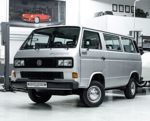 VW T3 Caravelle Gebrauchtwagen