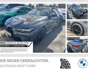 BMW M4 Gebrauchtwagen