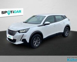 Peugeot 2008 Gebrauchtwagen