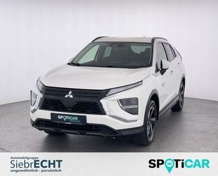 Mitsubishi Eclipse Cross Gebrauchtwagen