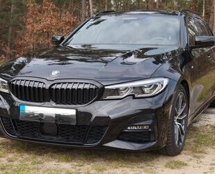 BMW 330 Gebrauchtwagen