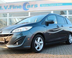 Mazda 5 Gebrauchtwagen