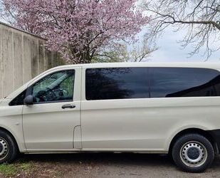 Mercedes-Benz Vito Gebrauchtwagen