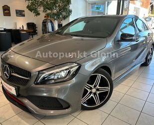 Mercedes-Benz A 250 Gebrauchtwagen