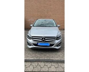 Mercedes-Benz B 180 Gebrauchtwagen