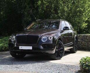 Bentley Bentayga Gebrauchtwagen