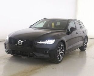Volvo V60 Gebrauchtwagen