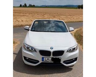 BMW 220 Gebrauchtwagen