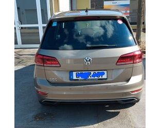 VW Golf Sportsvan Gebrauchtwagen