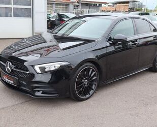 Mercedes-Benz A 220 Gebrauchtwagen