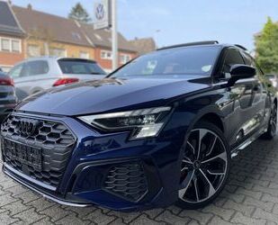 Audi S3 Gebrauchtwagen