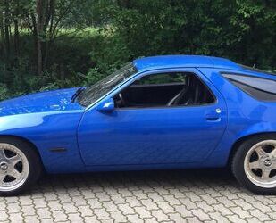Porsche 928 Gebrauchtwagen