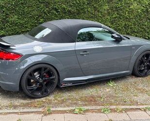 Audi TT Gebrauchtwagen