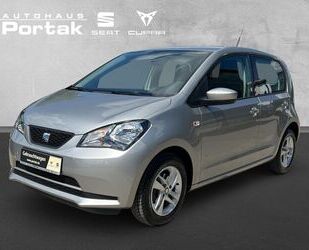 Seat Mii Gebrauchtwagen