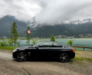 BMW 435 Gebrauchtwagen