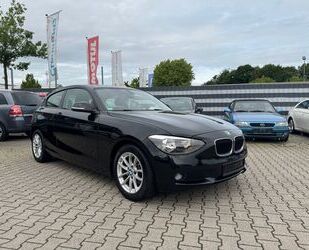 BMW 114 Gebrauchtwagen