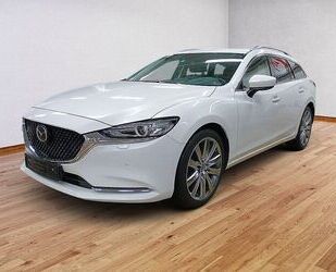 Mazda 6 Gebrauchtwagen