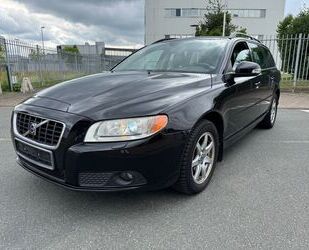 Volvo V70 Gebrauchtwagen