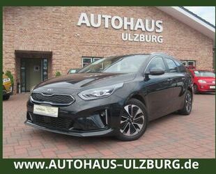 Kia ceed Sportswagon Gebrauchtwagen