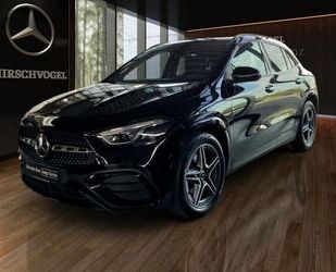 Mercedes-Benz GLA 200 Gebrauchtwagen