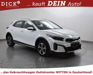 Kia XCeed Gebrauchtwagen