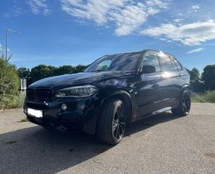 BMW X5 M50 Gebrauchtwagen