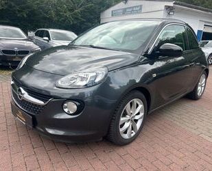 Opel Adam Gebrauchtwagen