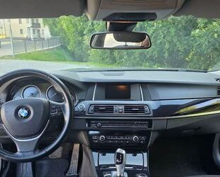 BMW 525 Gebrauchtwagen