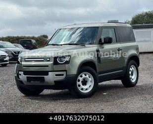 Land Rover Defender Gebrauchtwagen