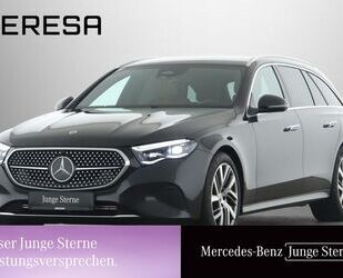 Mercedes-Benz E 300 Gebrauchtwagen