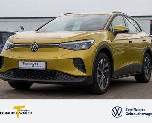 VW ID.4 Gebrauchtwagen