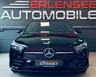 Mercedes-Benz A 250 Gebrauchtwagen