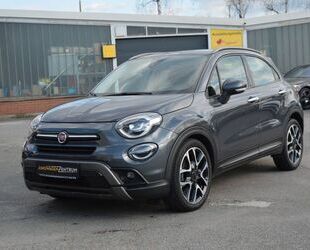 Fiat 500X Gebrauchtwagen