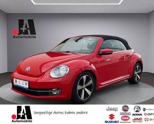 VW Beetle Gebrauchtwagen