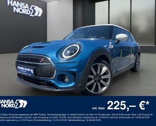 Mini Cooper S Clubman Gebrauchtwagen