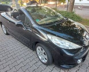 Peugeot 207 Gebrauchtwagen