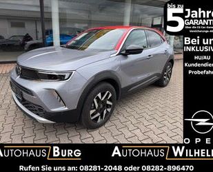 Opel Mokka Gebrauchtwagen
