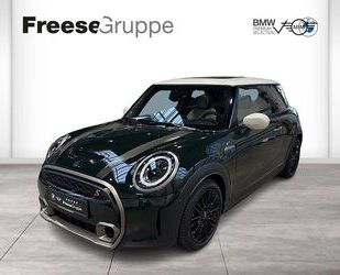 Mini Cooper S Gebrauchtwagen