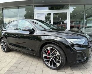 Audi SQ5 Gebrauchtwagen